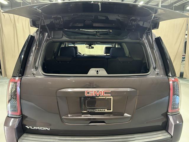 used 2015 GMC Yukon car, priced at $10,900