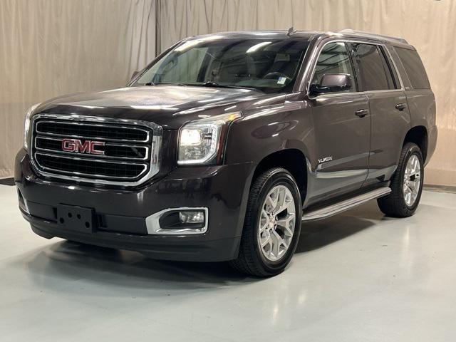used 2015 GMC Yukon car, priced at $10,900