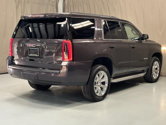 used 2015 GMC Yukon car, priced at $10,900