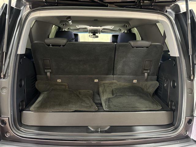 used 2015 GMC Yukon car, priced at $10,900