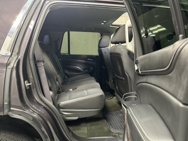 used 2015 GMC Yukon car, priced at $10,900