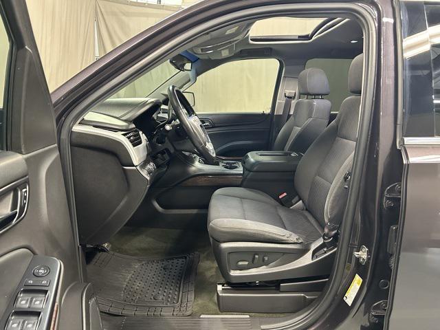 used 2015 GMC Yukon car, priced at $10,900