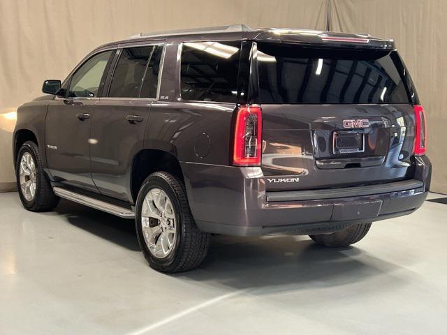 used 2015 GMC Yukon car, priced at $10,900
