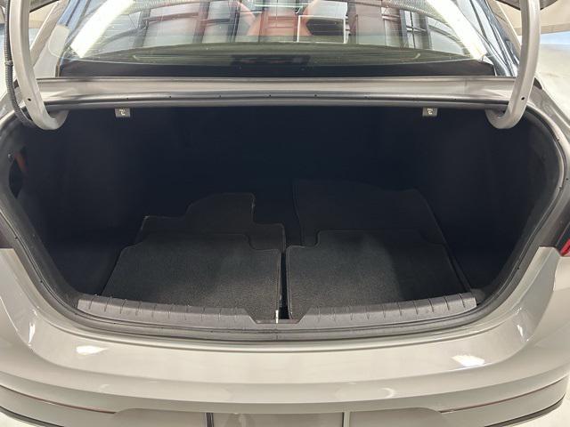 used 2021 Kia K5 car, priced at $24,200