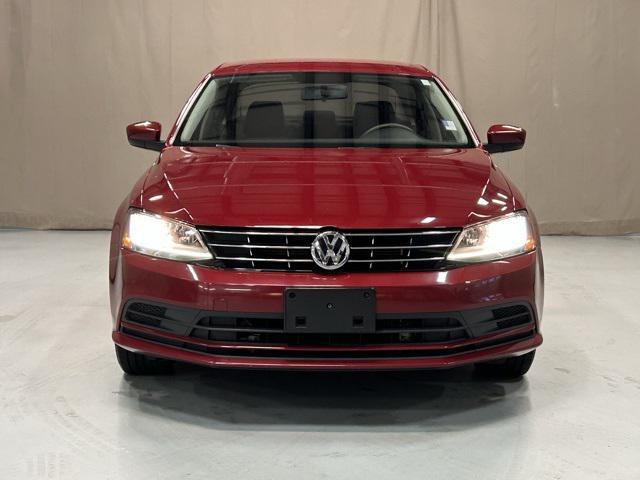 used 2018 Volkswagen Jetta car, priced at $11,999