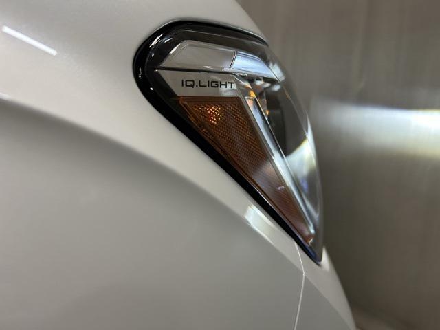 new 2026 Volkswagen Atlas Cross Sport car, priced at $51,938