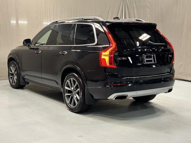 used 2019 Volvo XC90 car, priced at $25,899