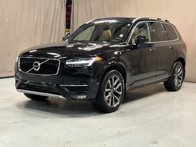 used 2019 Volvo XC90 car, priced at $25,899