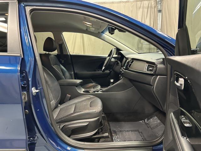 used 2019 Kia Niro car, priced at $17,299