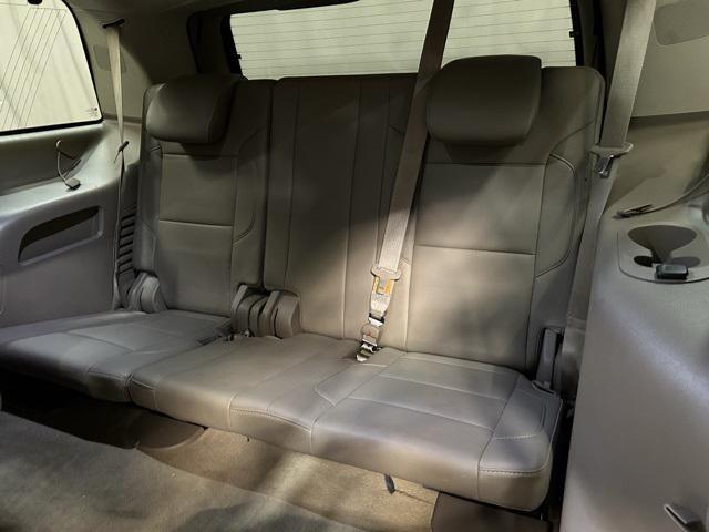 used 2015 Chevrolet Tahoe car, priced at $17,500