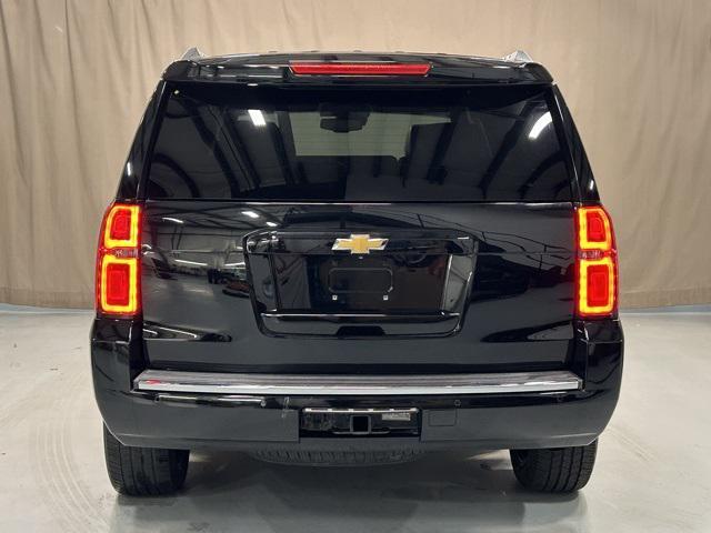 used 2015 Chevrolet Tahoe car, priced at $17,500