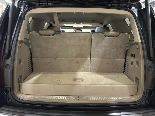 used 2015 Chevrolet Tahoe car, priced at $17,500