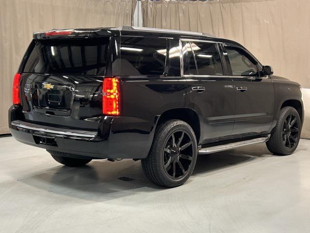 used 2015 Chevrolet Tahoe car, priced at $17,500