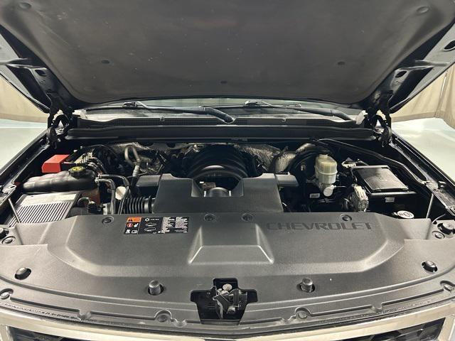 used 2015 Chevrolet Tahoe car, priced at $17,500