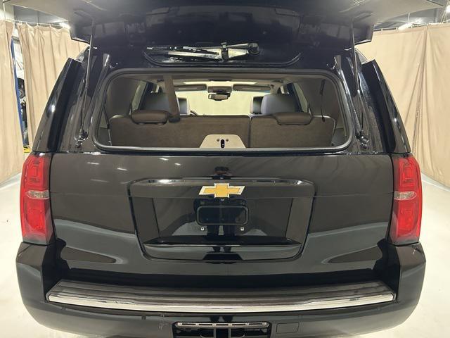 used 2015 Chevrolet Tahoe car, priced at $17,500