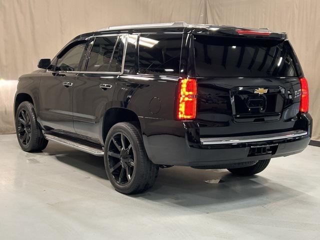 used 2015 Chevrolet Tahoe car, priced at $17,500