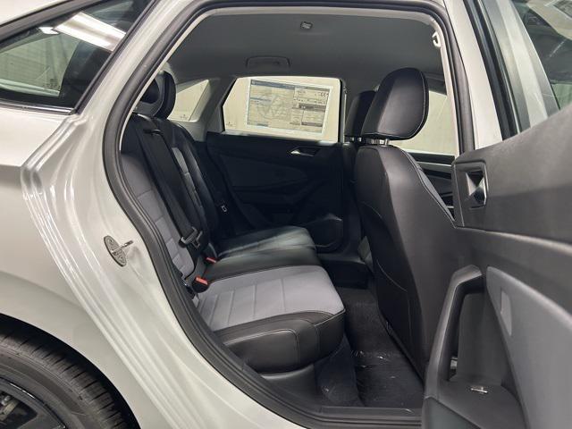 new 2025 Volkswagen Jetta car, priced at $27,908