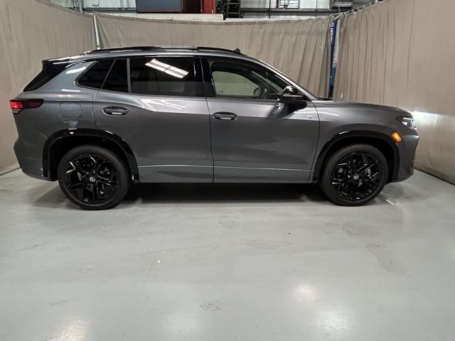 new 2026 Volkswagen Tiguan car, priced at $40,837