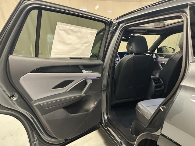 new 2026 Volkswagen Tiguan car, priced at $40,837