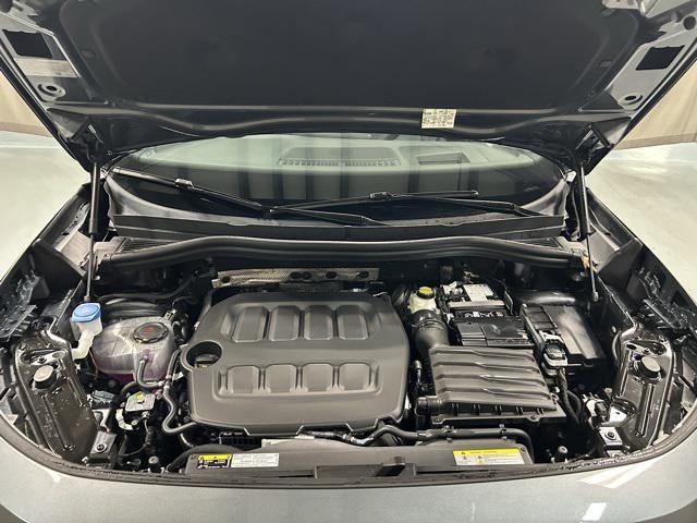 new 2026 Volkswagen Tiguan car, priced at $40,837