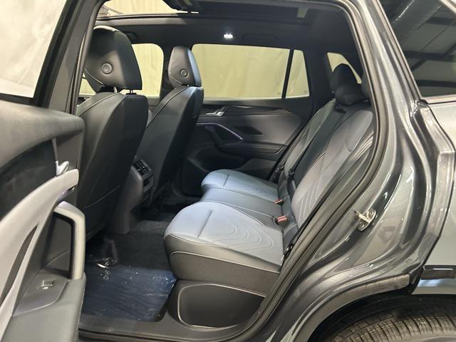 new 2026 Volkswagen Tiguan car, priced at $40,837