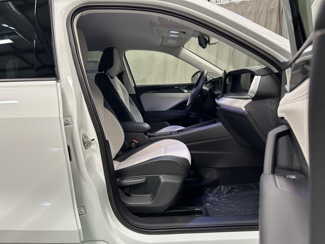 new 2025 Volkswagen Tiguan car, priced at $34,076