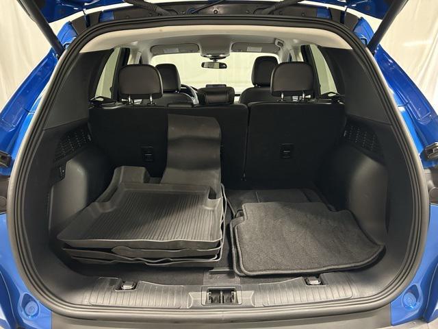 used 2021 Ford Escape car, priced at $24,025