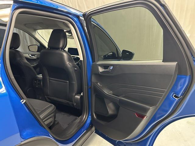 used 2021 Ford Escape car, priced at $24,025