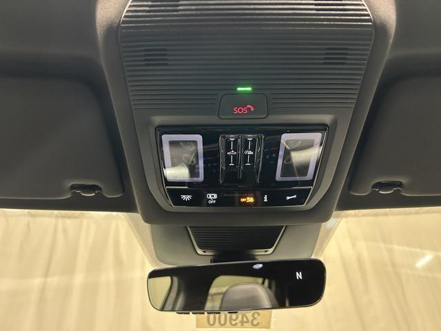 new 2025 Volkswagen Tiguan car, priced at $39,941