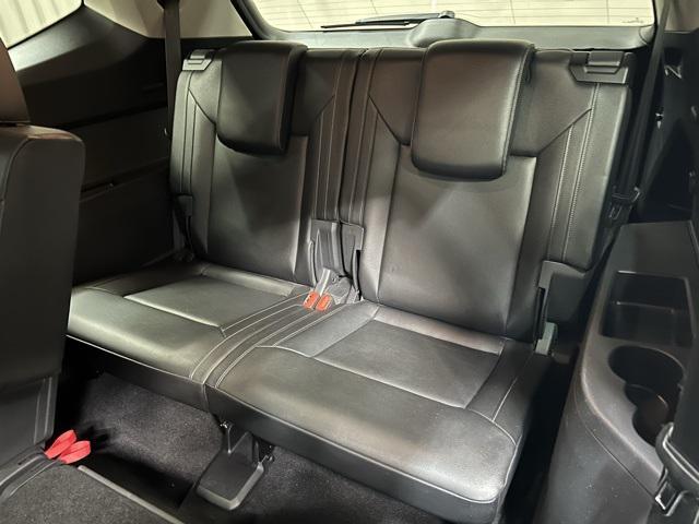 used 2018 Volkswagen Atlas car, priced at $16,000