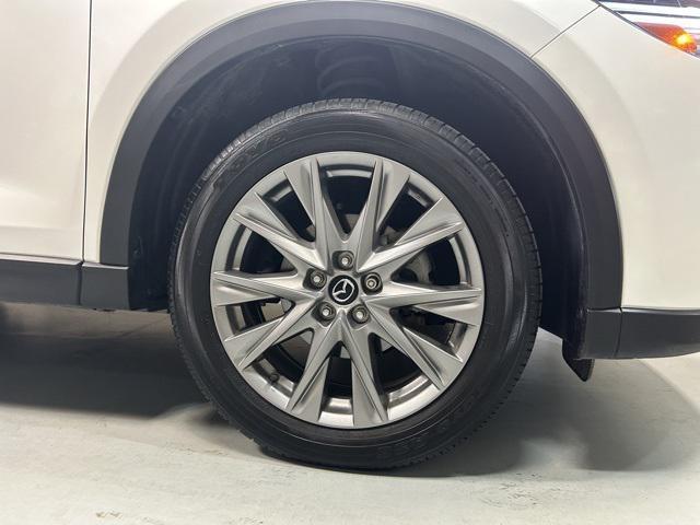 used 2021 Mazda CX-5 car, priced at $24,300