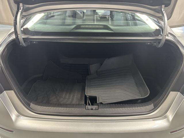 used 2023 Honda Accord car, priced at $25,150