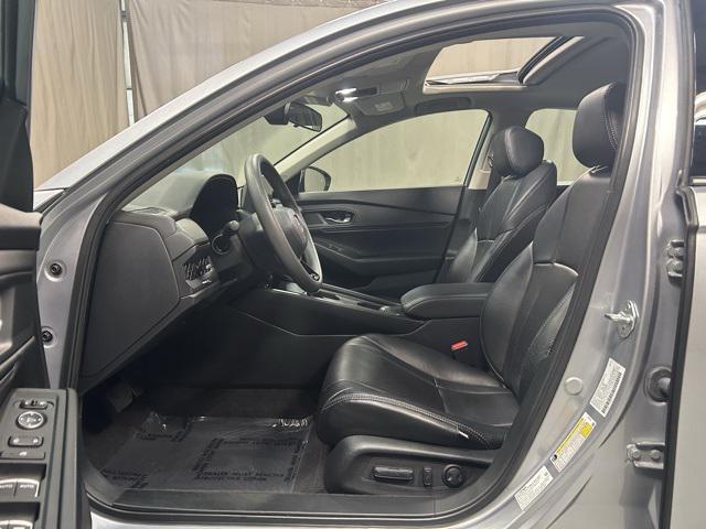 used 2023 Honda Accord car, priced at $25,150