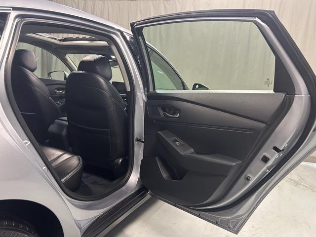 used 2023 Honda Accord car, priced at $25,150