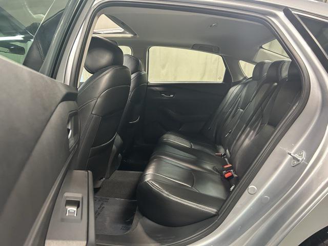 used 2023 Honda Accord car, priced at $25,150