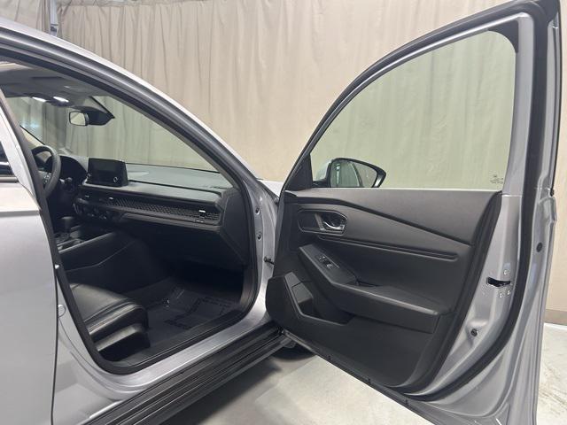 used 2023 Honda Accord car, priced at $25,150