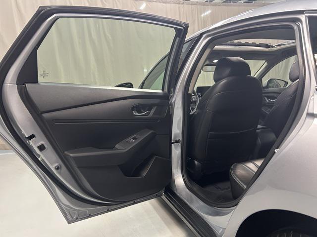 used 2023 Honda Accord car, priced at $25,150