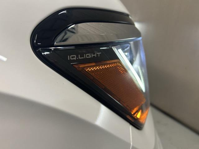 used 2022 Volkswagen Atlas Cross Sport car, priced at $23,992