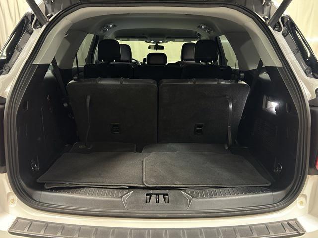 used 2021 Ford Explorer car, priced at $27,000