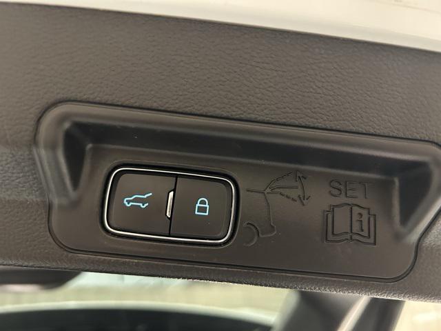 used 2021 Ford Explorer car, priced at $27,000