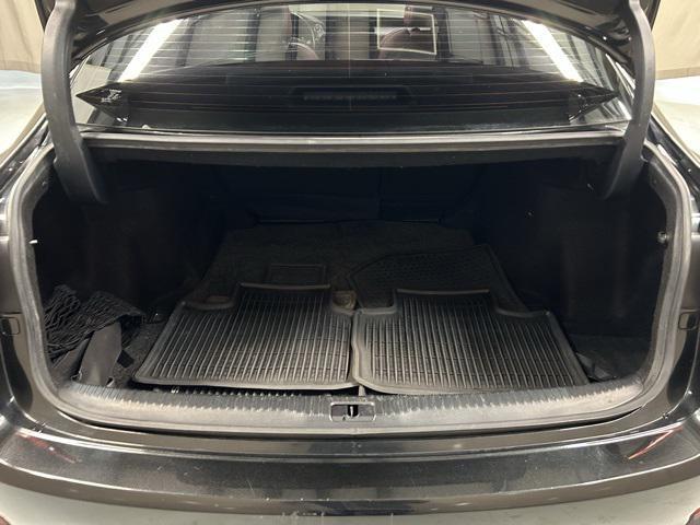 used 2019 Lexus IS 300 car, priced at $25,035