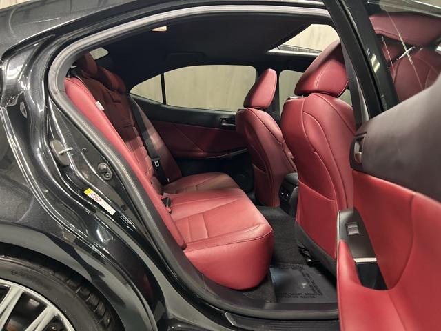 used 2019 Lexus IS 300 car, priced at $25,035
