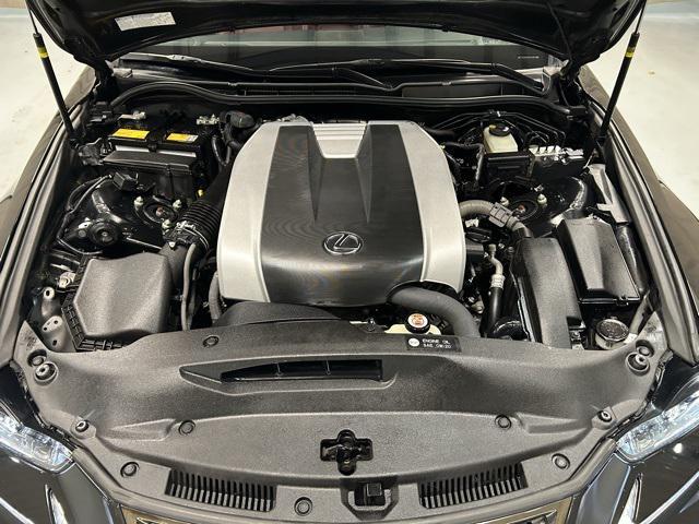 used 2019 Lexus IS 300 car, priced at $25,035