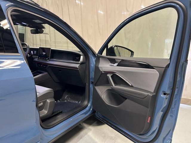 new 2026 Volkswagen Tiguan car, priced at $42,000