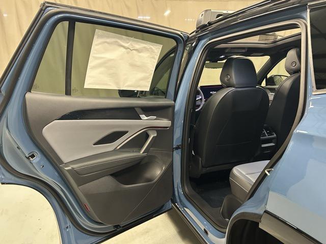 new 2026 Volkswagen Tiguan car, priced at $42,000