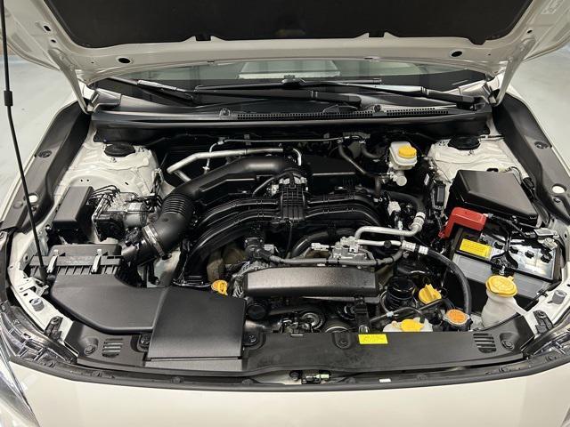 used 2022 Subaru Crosstrek car, priced at $26,499