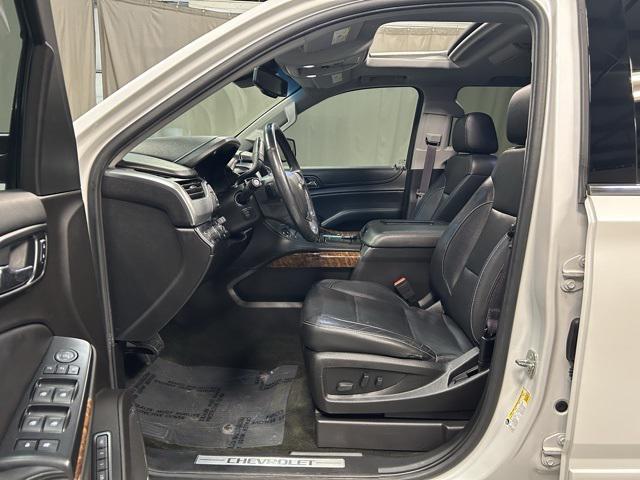 used 2017 Chevrolet Tahoe car, priced at $27,999