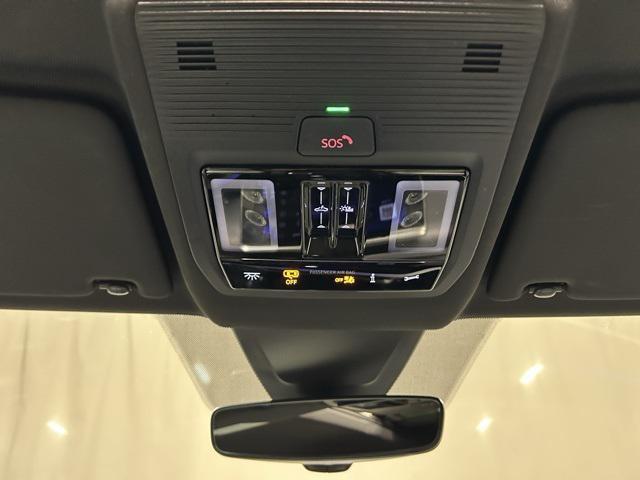 used 2024 Volkswagen Atlas Cross Sport car, priced at $43,599