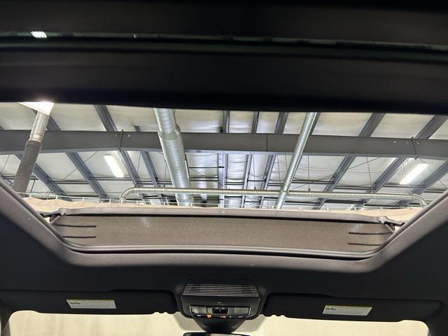 used 2024 Volkswagen Atlas Cross Sport car, priced at $43,599