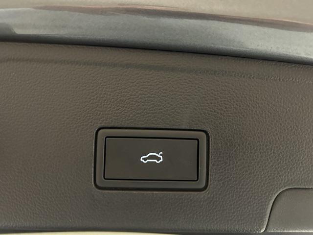 used 2024 Volkswagen Atlas Cross Sport car, priced at $43,599